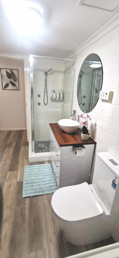 Beachside Apartment In The Heart Of Surfers Paradise - Free Parking Χρυσή Ακτή Εξωτερικό φωτογραφία