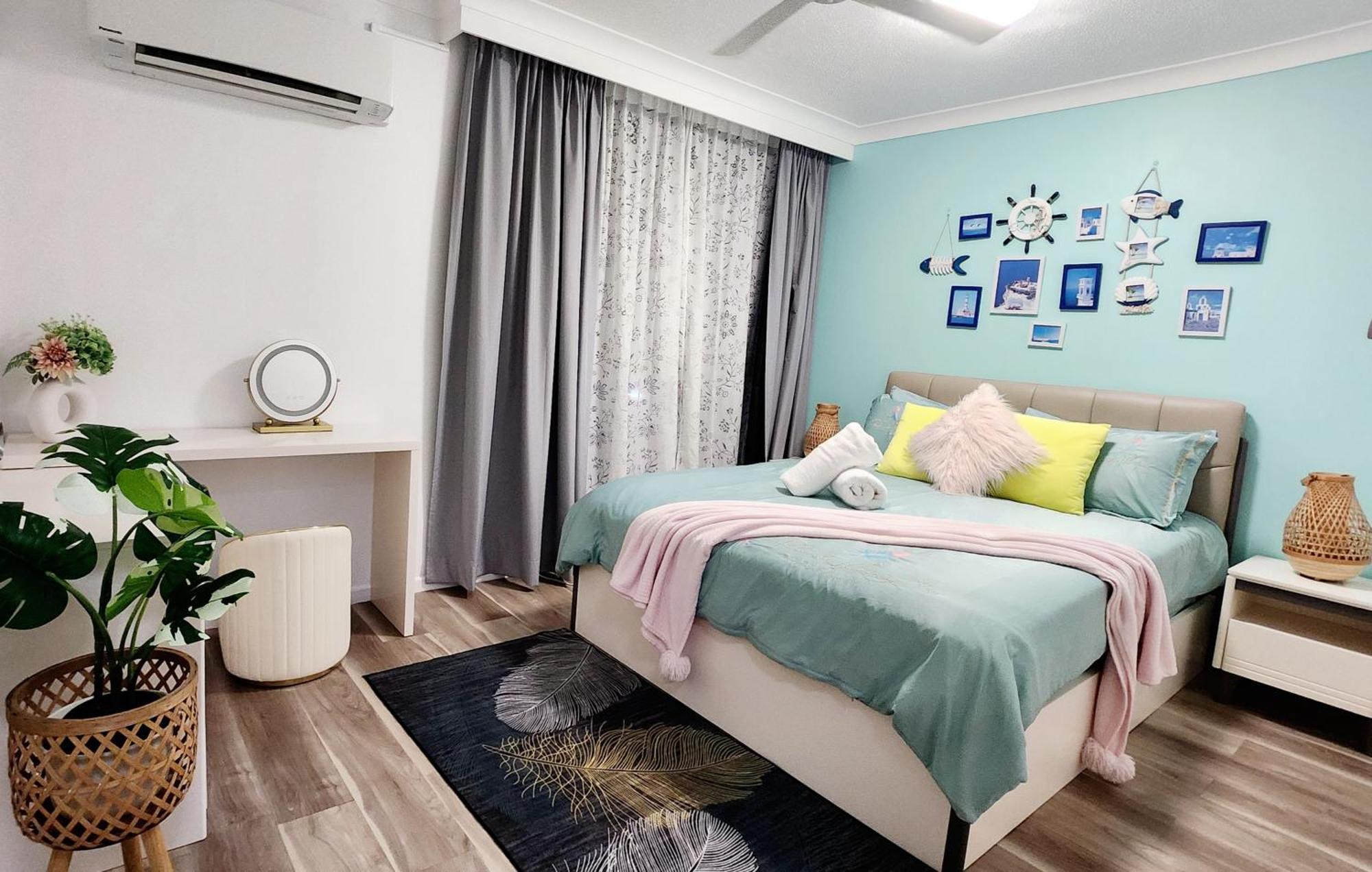 Beachside Apartment In The Heart Of Surfers Paradise - Free Parking Χρυσή Ακτή Εξωτερικό φωτογραφία